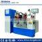 High precision rubber grinding machine