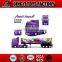HOT!!! RC Truck car model New kids Toys for 2014 Plastic Toys rc toys