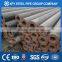 China DIN2448 ST37.4 schedule40 seamless carbon steel tube/pipe for petroleum and liquid