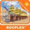 ROCPLEX Formwork H20 Wood Beam