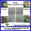 Magic Star Flim & PVC Cold Lamination Film