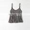 European Style Sport Style Fashion T-shirts Women Fashion (JXY060)