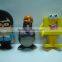 HEYU foam anti pu stress ball for promotion