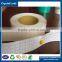 Various materials paper label printed hot melt label