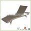 Great loading capacity! chaise lounge stackable stacking used sun loungers