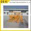 Mobile Tower Crane Topless Tower Crane Luffing/Topkit Tower Crane for sale