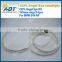 145mm ring Super Bright Halo Ring CCFL Angel eyes Headlight Kit For BMW