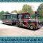Direct manufacturer with 10 years experience in attractive amusement rides tourist trackles train