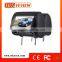 Universal 9inch /7inch car headrest dvd player with higher resolution
