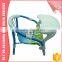 Professional made cheap price factory direct sale baby shower wicker chair