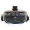 3D all in one machine VR virtual Reality glasses headset case box with ips screen 3D experience VR