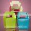 unique shape popular style paper pet gift box packaging