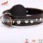 Wholesale Adjustable Peted Leather Dog Training Collar                        
                                                Quality Choice
                                                    Most Popular