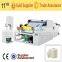 CE certificate Semi automatic Toilet Roll Machine