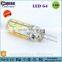 led lighting bulb G4 1.5W 24PCS Bead SMD3014 led corn cob light 110-220V
