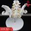 Model of pelvis with 4th and 5th lumbar vertebrea and femur heads                        
                                                Quality Choice