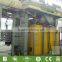 Tip Shot Blasting Machine Chain Type
