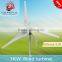 1kw green alternate power wind generator with efficiency use for home