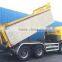 USED TRUCKS - VOLVO FM12 420 6X4 TIPPER (LHD 6324)