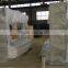 Woodworking machine hydraulic cold press veneer machine