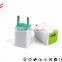 EU PLUG Manufacter private moulding Single port USB Wall charger