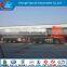 55CBM Fuel Tank Semi-trailer