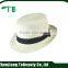 New product men's starw hat wholesale