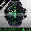 Skmei New Best Quality Waterproof Quartz Watch Sport analog digital wrist watch