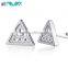 Fashion jewellery silver 925 women earrings