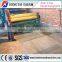 PVC Coating Wire Mesh Roll Machine