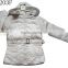 lady's Padded Windproof Jackets