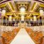 Axminster hotel carpet high quality Banquet hall Ballroom carpet