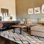 Carpet and rugs for home standard size with custom design