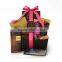high-end paper craft Godiva chocolate packaging box