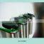 15 Degree Flush Mount set of 4 Stainless Steel Fishing Rod Holders