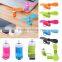 HOT selling product cellphone mount hand mist mini toy fan