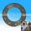 Q235B Carbon Steel PHC Pipe Pile End Plate For Industry