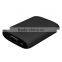 Trusda 12000mAh (Dual Output) Triple Port Portable Power Bank Pack External Battery USB Charger
