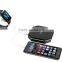 Input DC 5V 2A qi wireless charger power bank