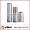 Cosmetic Empty Magnetic Slivery Lipstick Tube