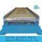 corrugated roof sheet making machine