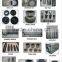 hydraulic breaker chisels
