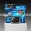 custom design promotional el advertising display el display led display