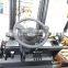 2 Ton Three Wheel Full Electric Forklift With Charger With Battery With Side Shift