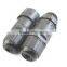 M14 6 pin connector led cable connector water-resistant connector