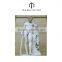 PFM Marble stone sculpture of lord krishna