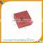 Wholesale custom printed jewelry ring boxes with logo