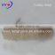 HRX-WICK-C12M 100% cotton wick for pillar candle