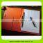 15012 High Quality a4 Size Leather Document Holder