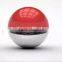 (New) 2016 Hot Sale Cute Protable 5200mAh Pokeball Pokemon Power Bank